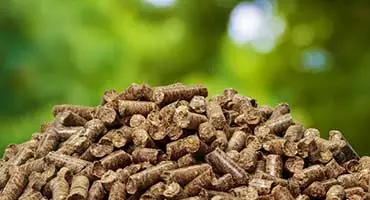 wood-pellets