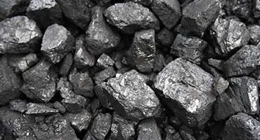 Petcoke